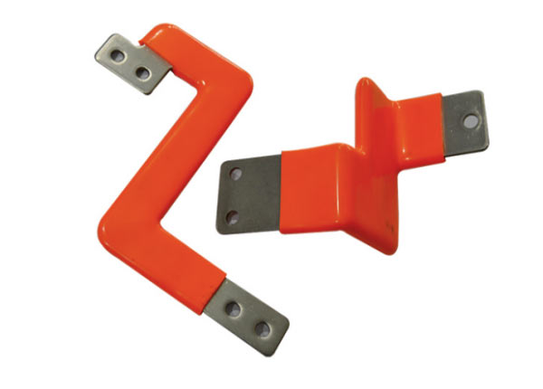 電池軟硬材料連接